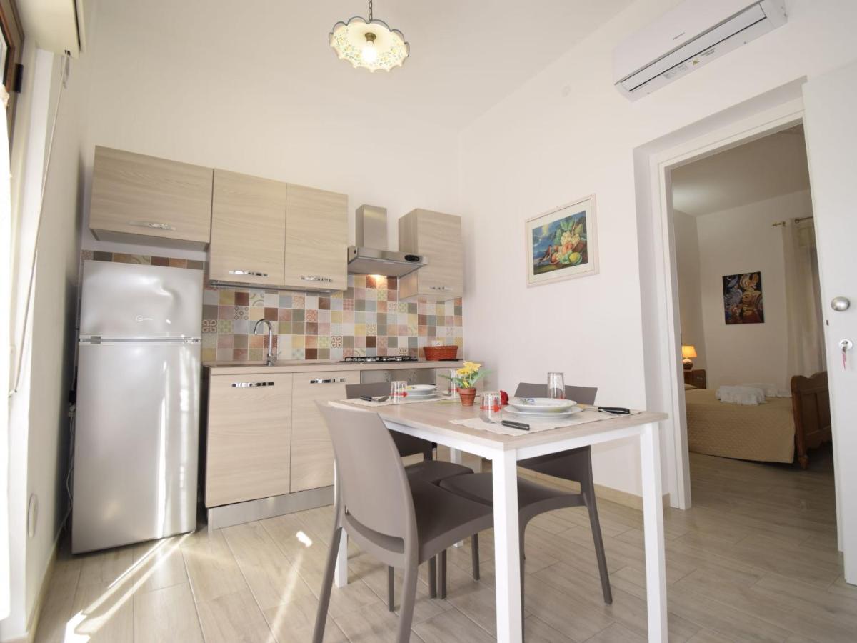 Apartment Ginestra Sinago By Interhome Ласкари Экстерьер фото