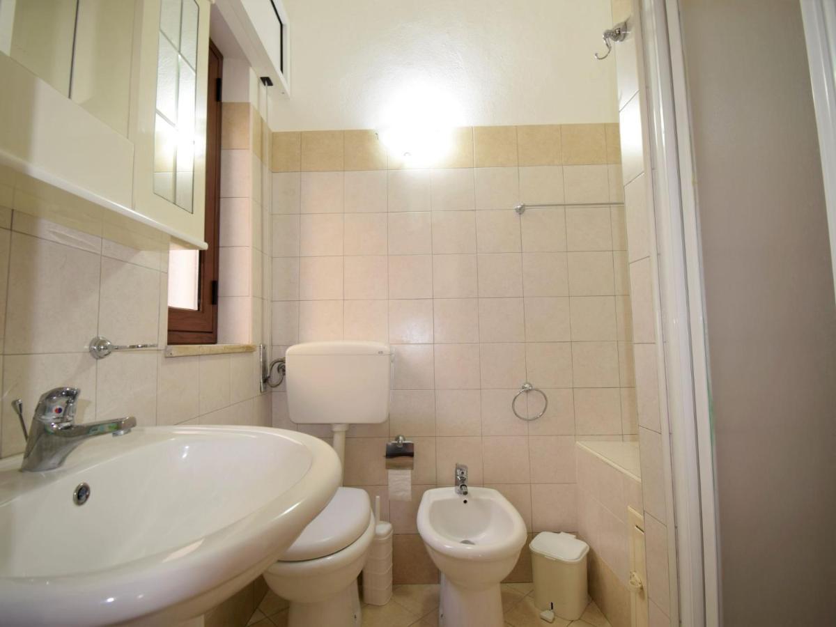 Apartment Ginestra Sinago By Interhome Ласкари Экстерьер фото